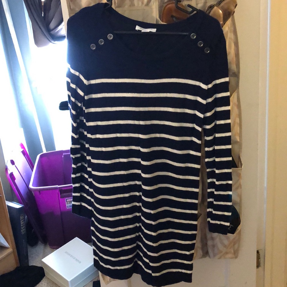 Maternity sweater